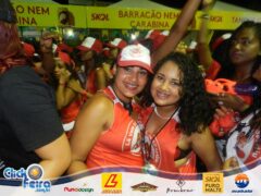 Bloco La vem eles #Partiu